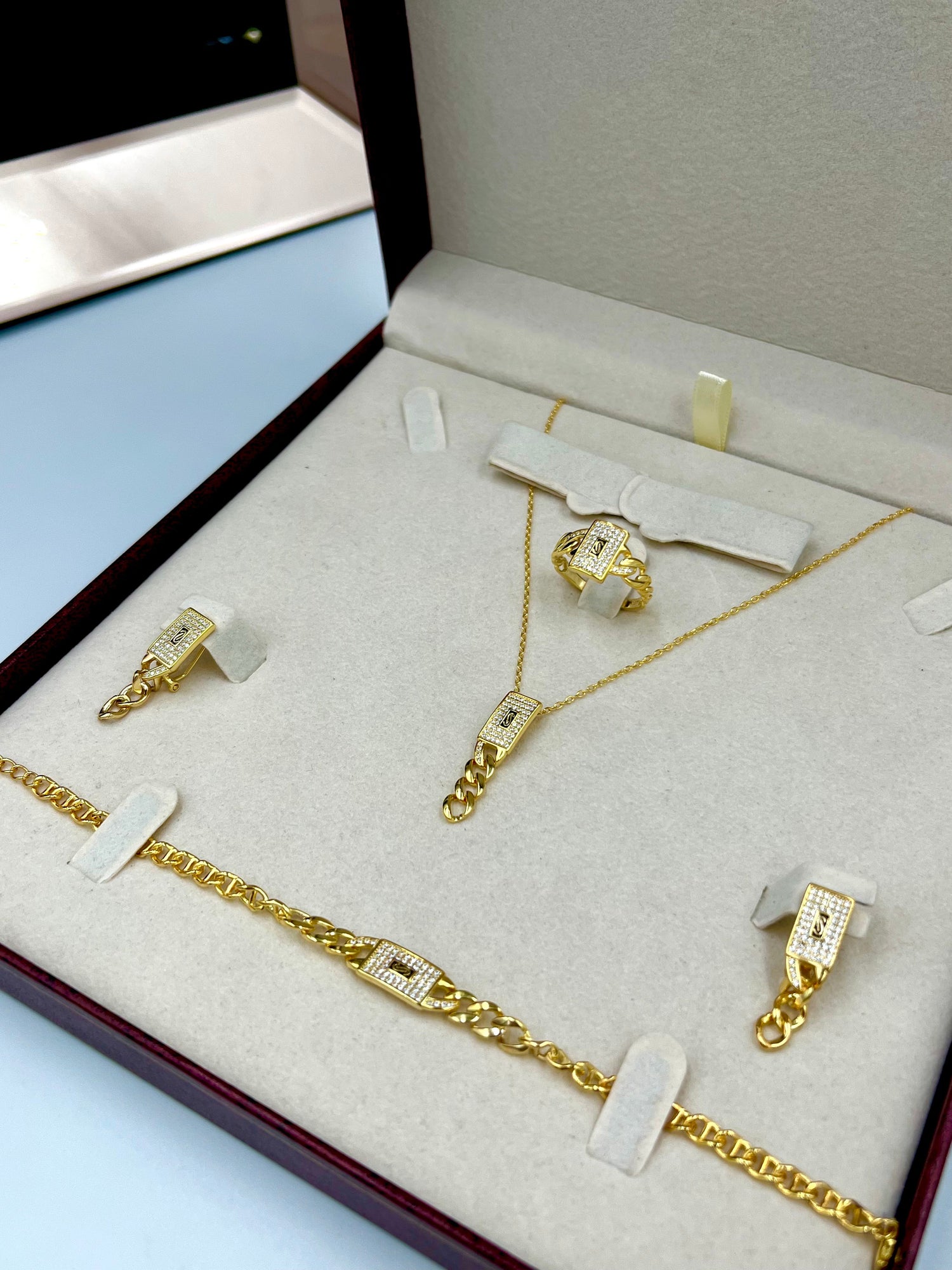 Nouvelle Collection argent 925