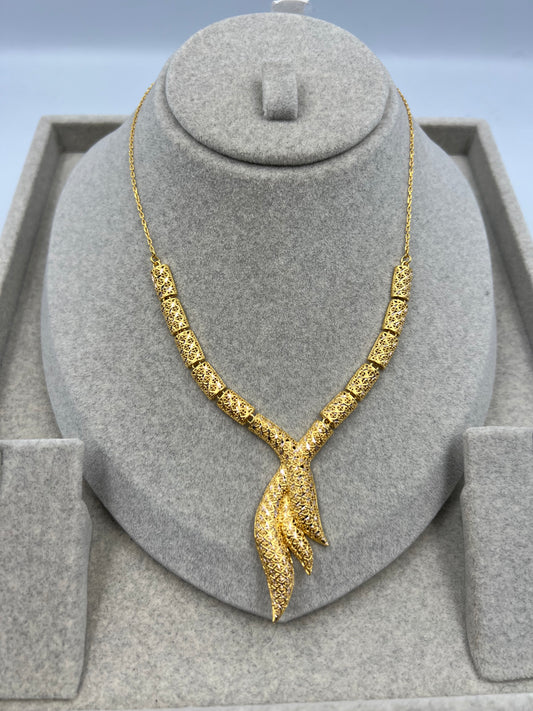 collier A07