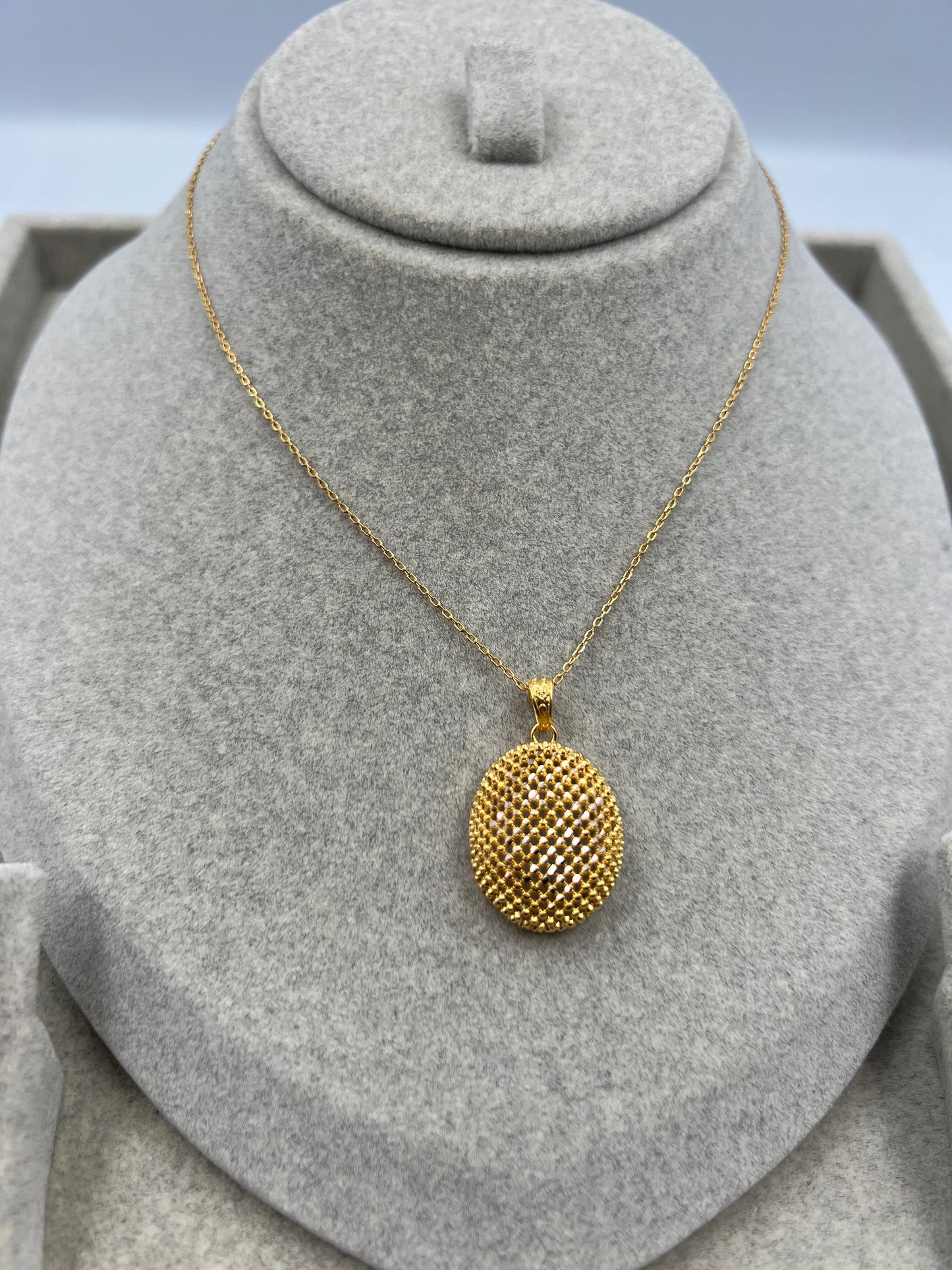 collier A05
