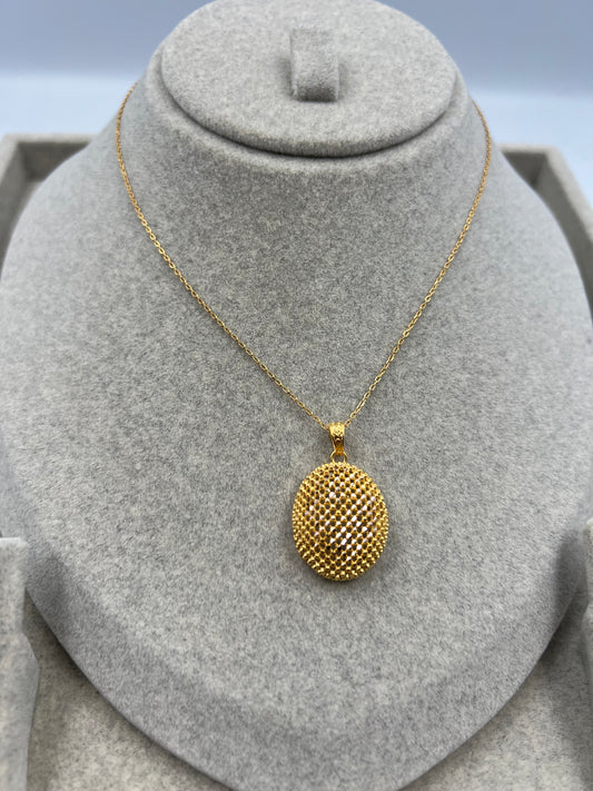 collier A05