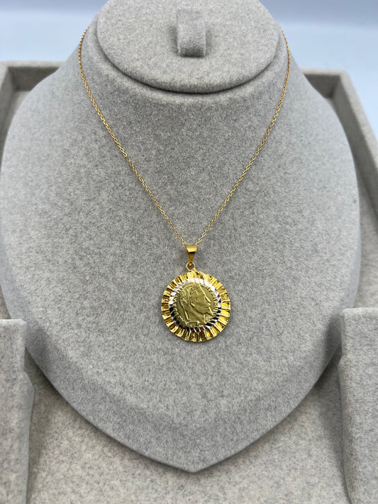collier A13