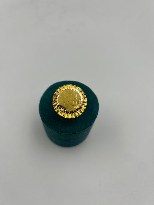 Bague A13