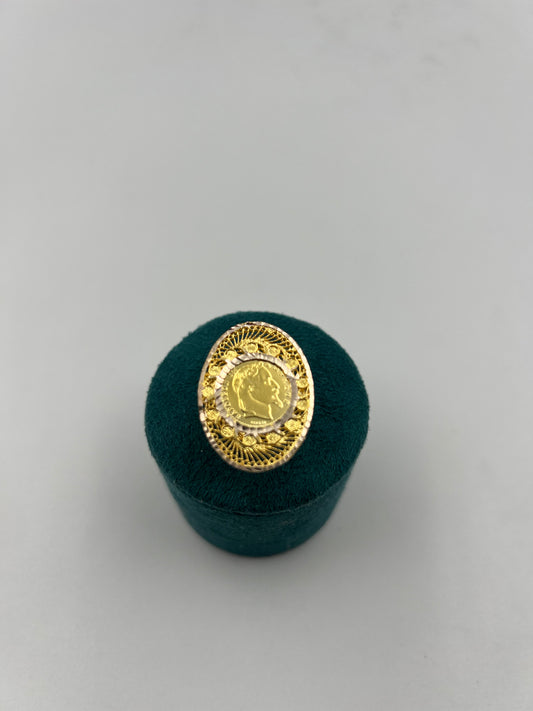 Bague A14