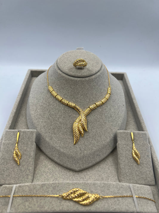 Parure A07