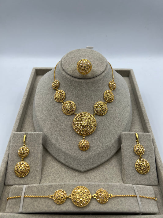 parure A02