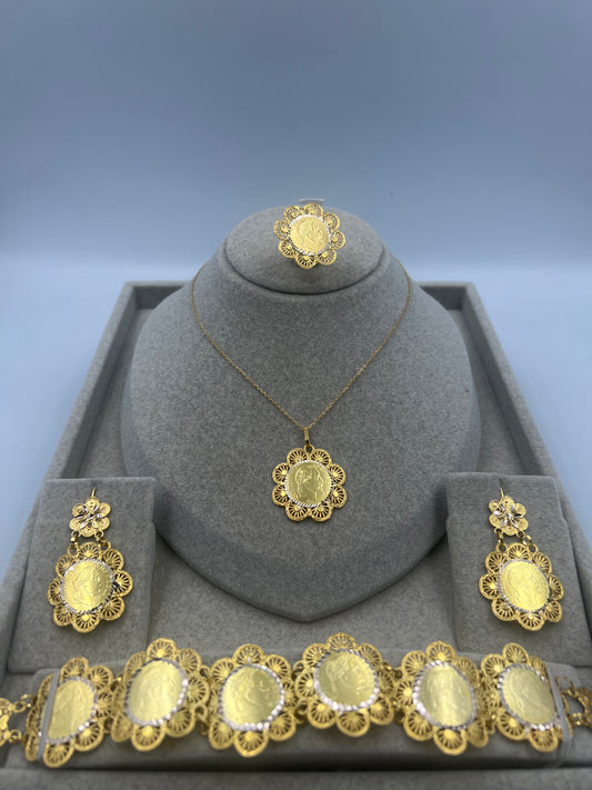 Parure A12