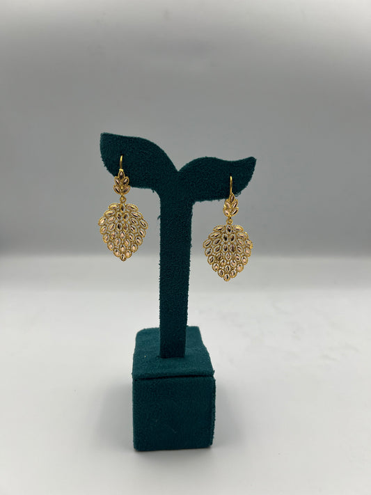 boucles A04