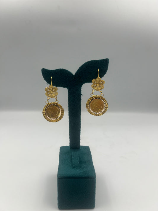 boucles A13
