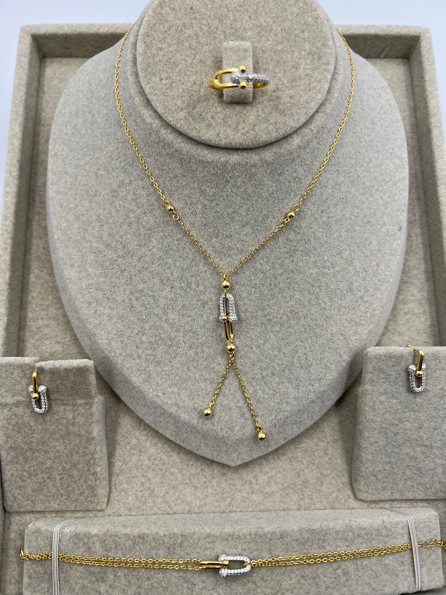 parure tiffany modele 01