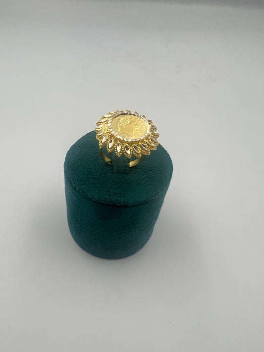 bague A10