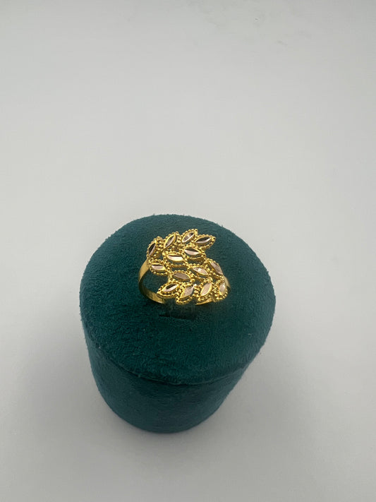 bague A04