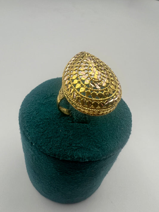 Bague A02