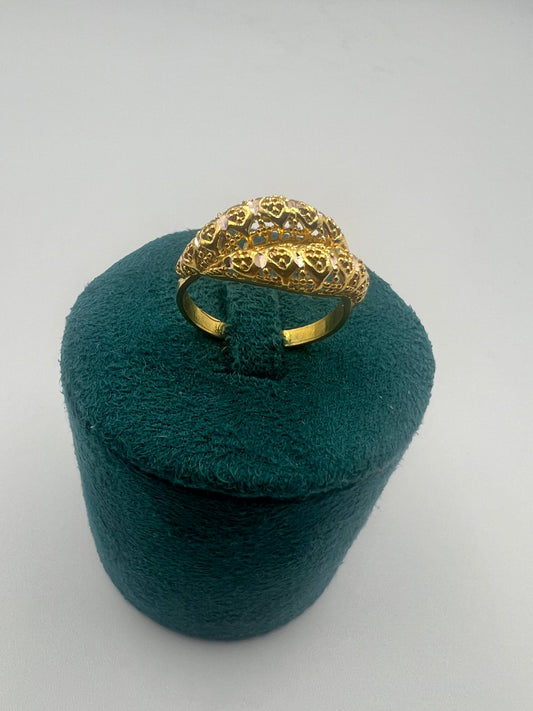 bague A07
