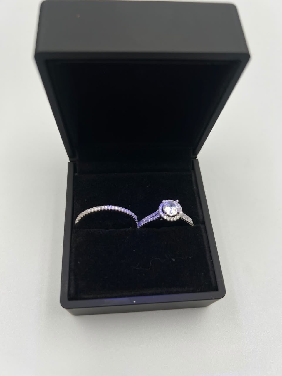 BAGUE F01