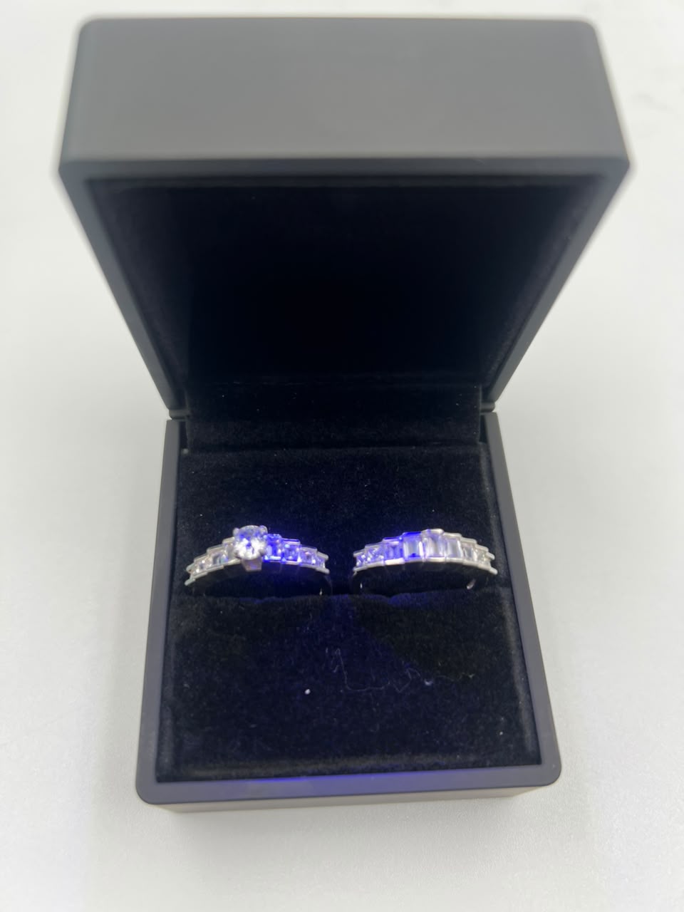 BAGUE F02